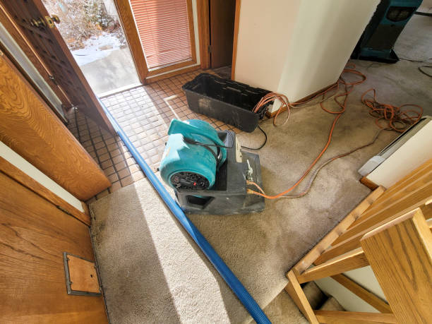  Hinton, OK Water damage restoration Pros