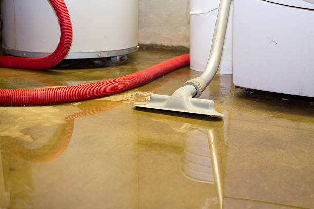 Best Fire Damage Restoration  in Hinton, OK